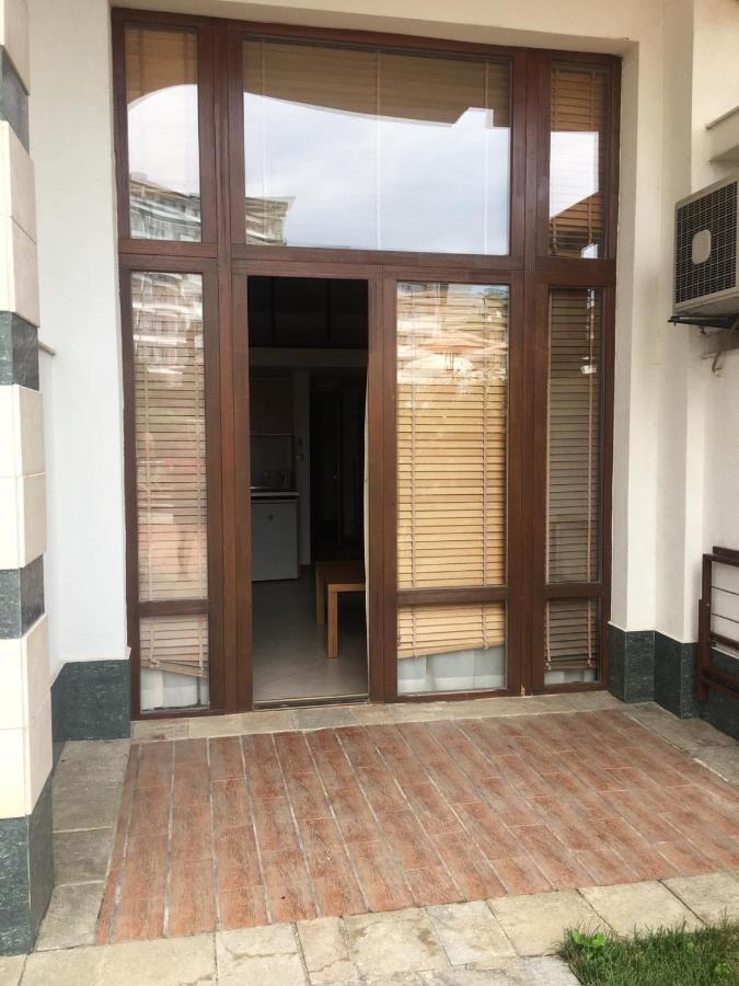 Private Apartments In Emerald Rawda Exterior foto