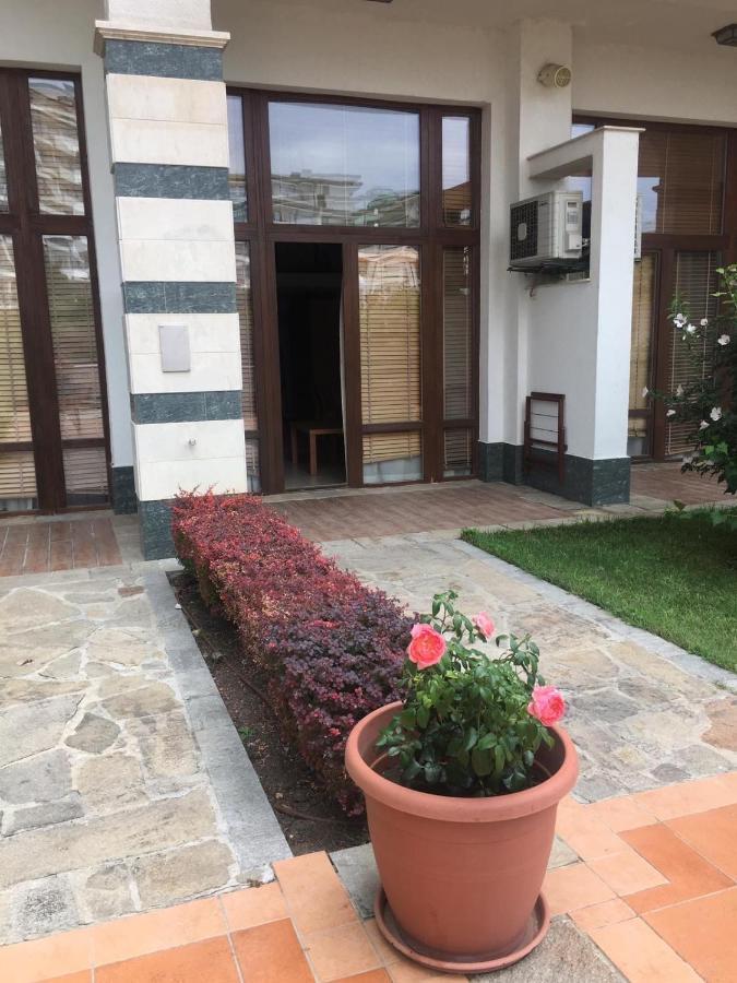 Private Apartments In Emerald Rawda Exterior foto