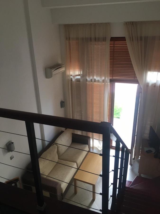 Private Apartments In Emerald Rawda Exterior foto