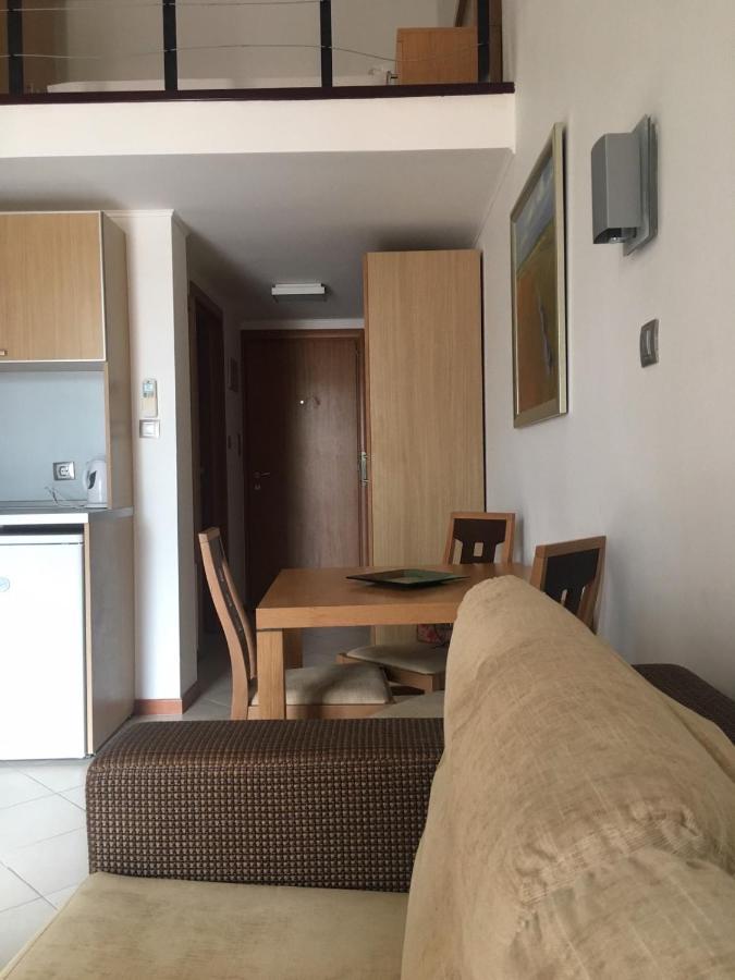 Private Apartments In Emerald Rawda Exterior foto