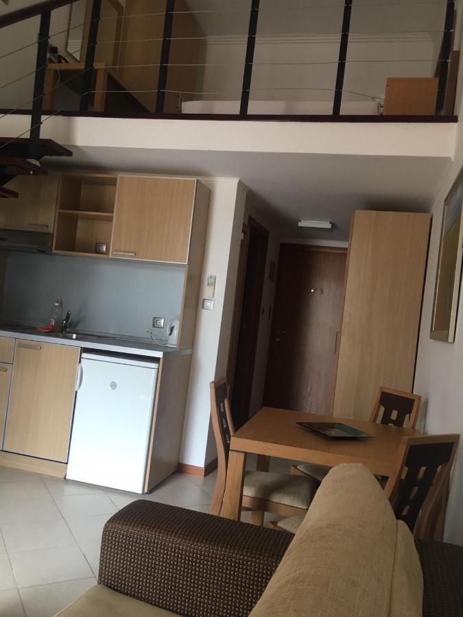 Private Apartments In Emerald Rawda Exterior foto
