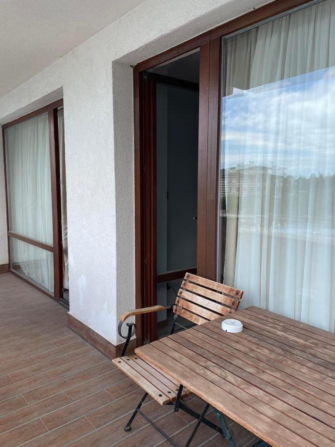 Private Apartments In Emerald Rawda Exterior foto