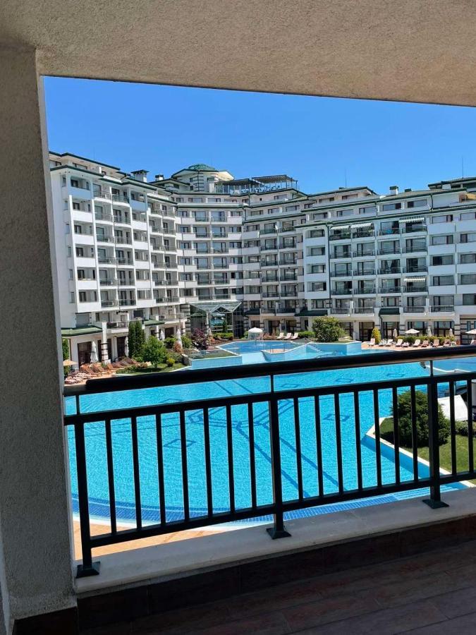 Private Apartments In Emerald Rawda Exterior foto