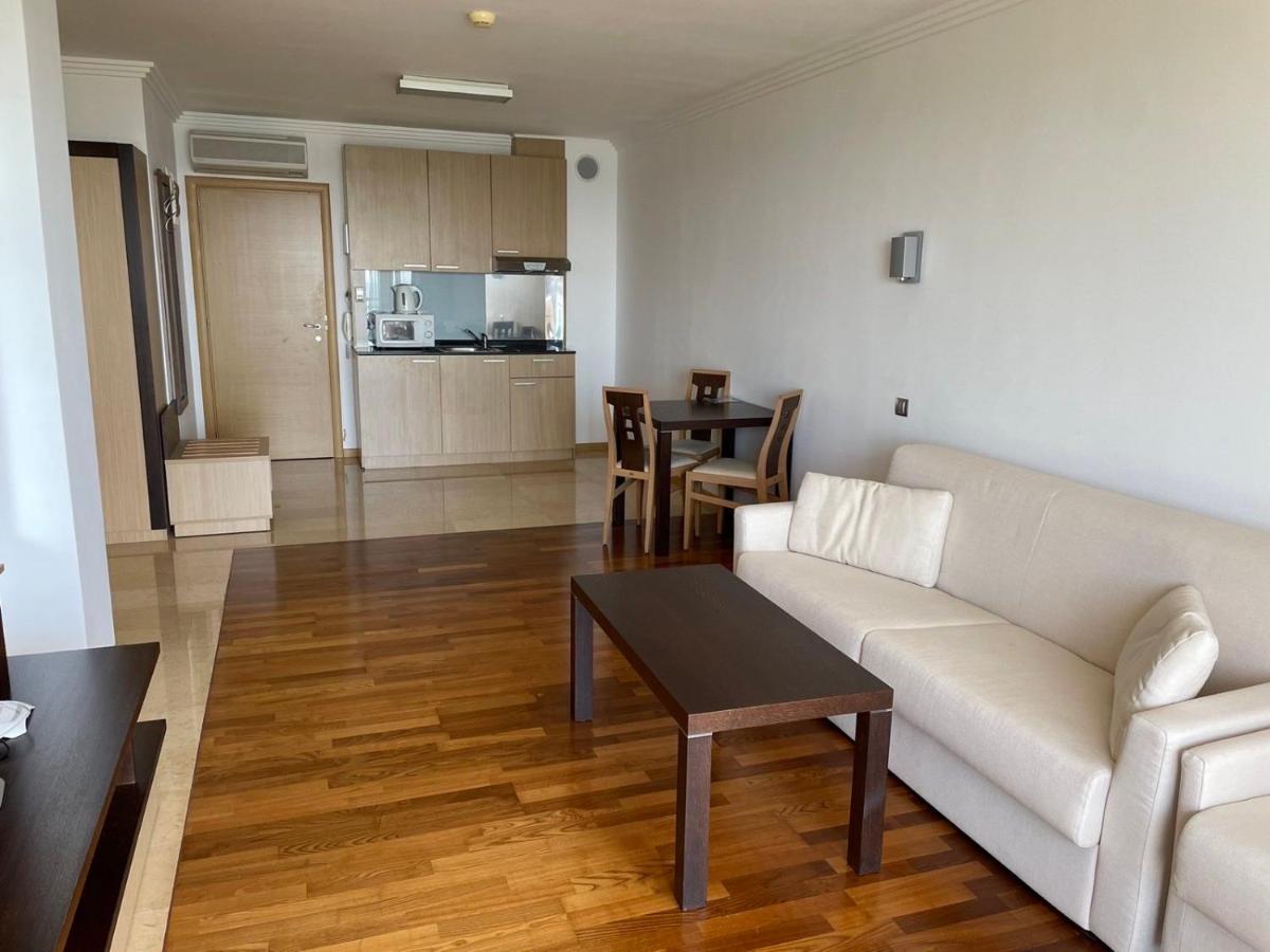 Private Apartments In Emerald Rawda Exterior foto