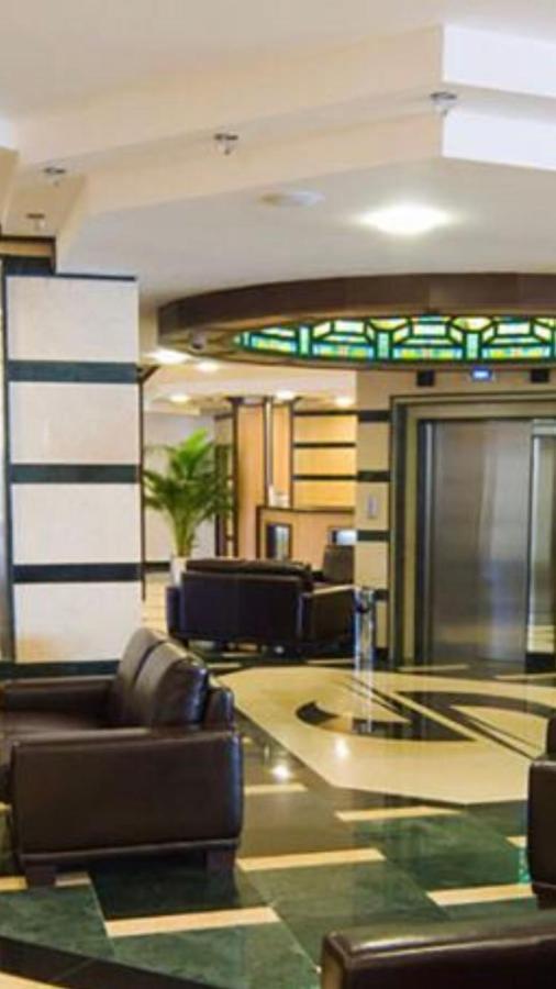 Private Apartments In Emerald Rawda Exterior foto